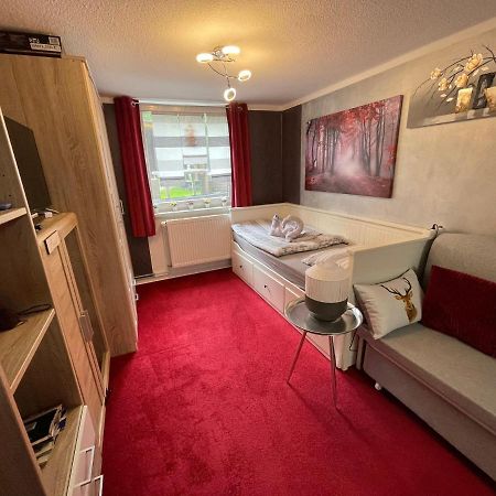 Tiny House Lejlighed Burig Eksteriør billede