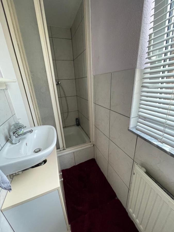Tiny House Lejlighed Burig Eksteriør billede